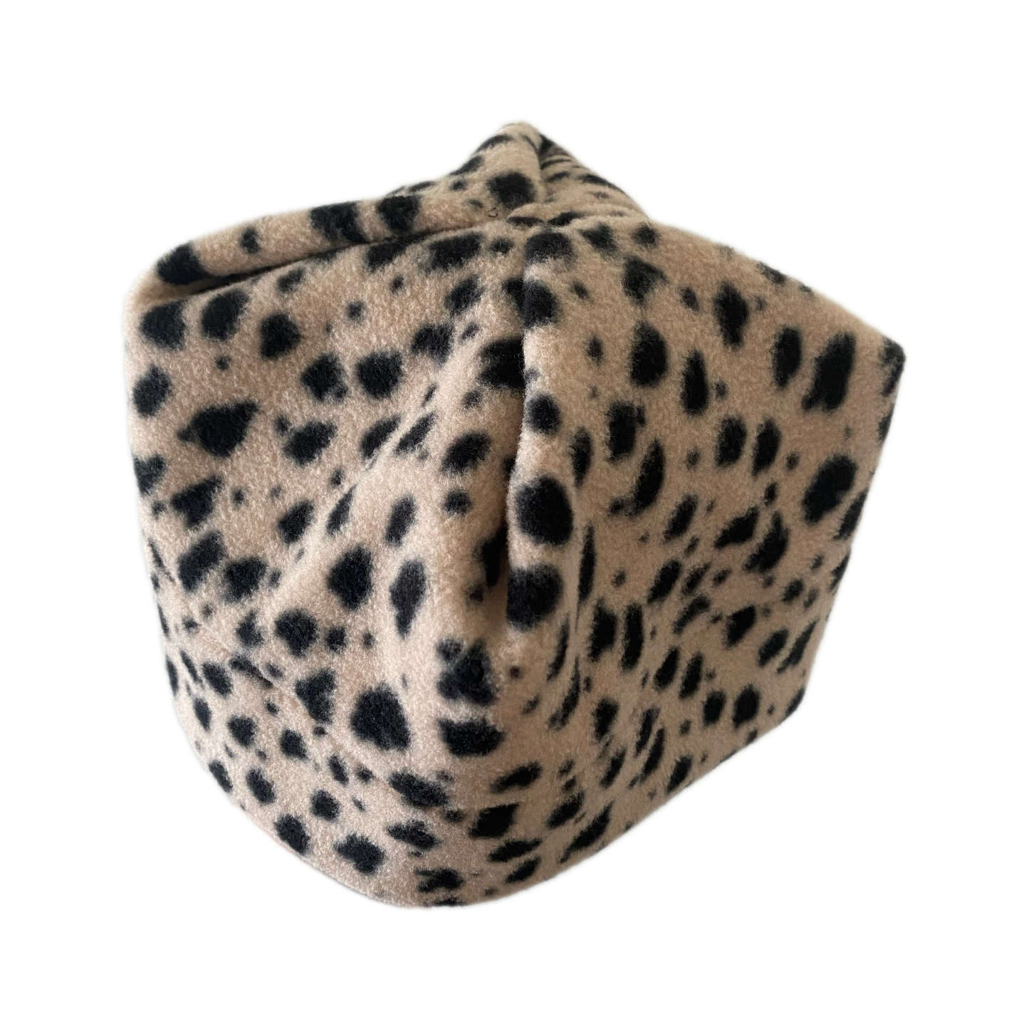 Cheetah Lid No Fold