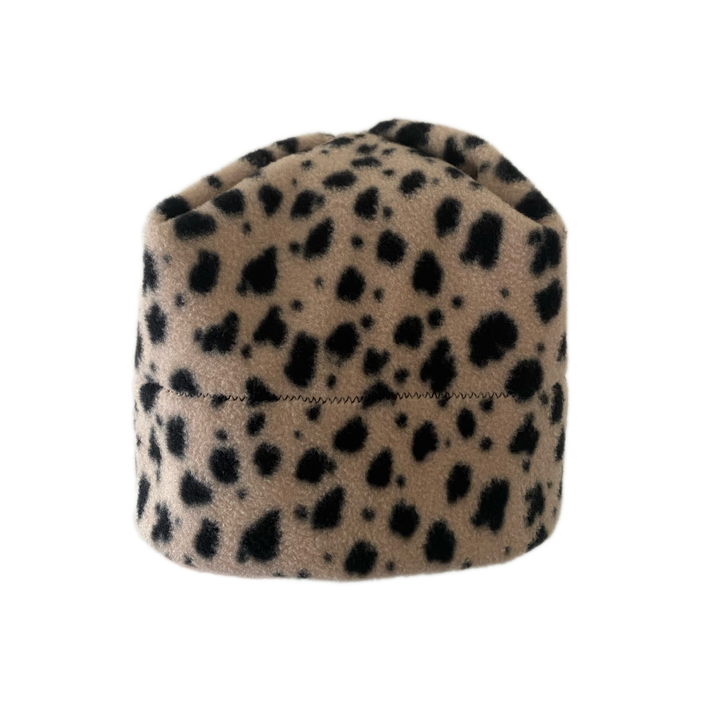 Cheetah Lid No Fold