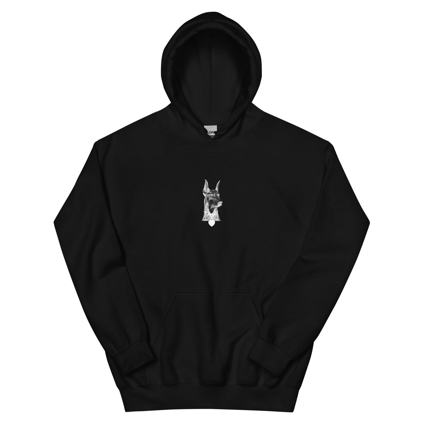 Doberman Hoodie