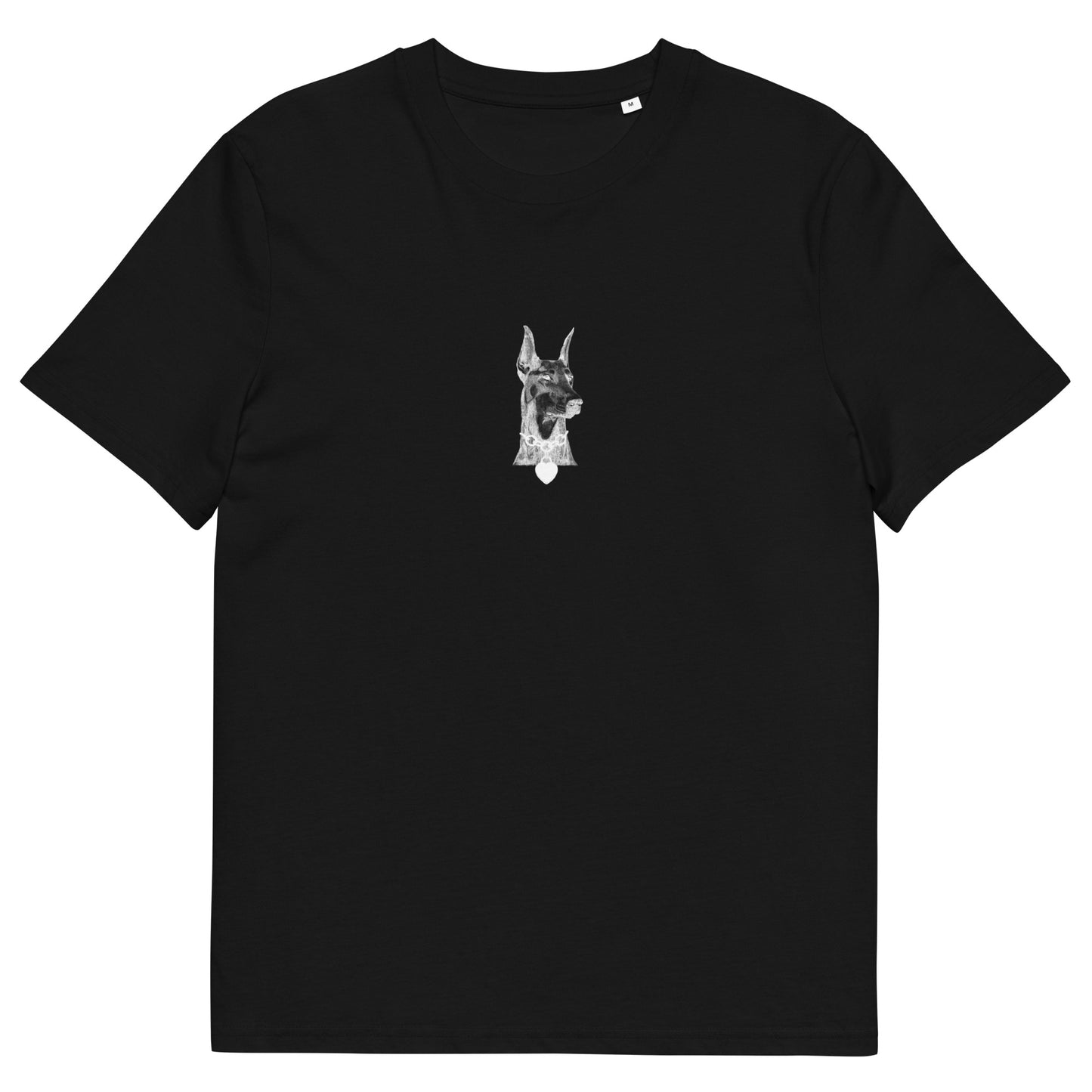 Doberman Tee